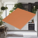 Carreau Couleurs modernes - Carrelage en céramique violet<br><div class="desc">Appréciez votre expérience de don avec notre carreaux en céramique dans l'élégante orange terreuse, la base parfaite pour présenter vos cadeaux magnifiquement emballés. Utilisez-les comme des dessous de verre élégants et pratiques pour les boissons ou comme des objets élégants pour présenter vos trésors emballés. Nos carreaux en céramique de couleur...</div>