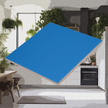 Carreau Couleurs modernes - Ciel bleu foncé Pourpre Carrel<br><div class="desc">Appréciez votre expérience de don avec notre carreaux en céramique dans le ciel bleu foncé, la base parfaite pour présenter vos cadeaux magnifiquement emballés. Utilisez-les comme des dessous de verre élégants et pratiques pour les boissons ou comme des objets élégants pour présenter vos trésors emballés. Nos carreaux en céramique de...</div>