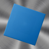 Carreau Couleurs modernes - Ciel bleu foncé Pourpre Carrel