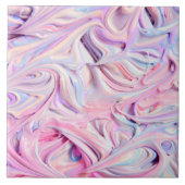 Carreau Couleurs Unicorne (Devant)