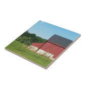 Carreau Country Barn (Côté)