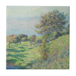 Carreau Coup de Vent 1881