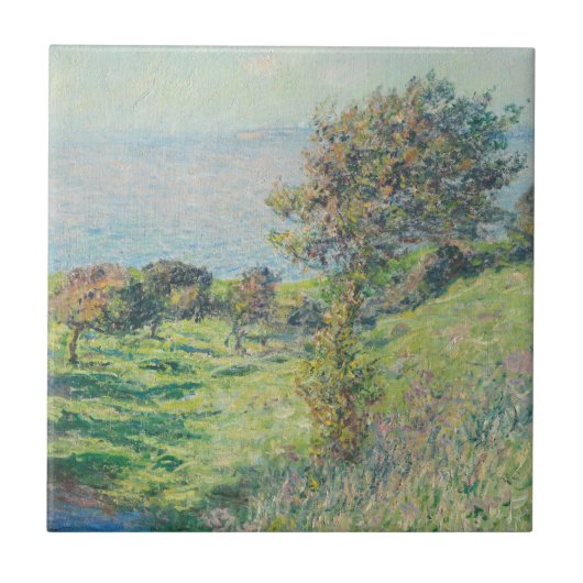 Carreau Coup de Vent | 1881 (Devant)