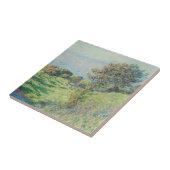 Carreau Coup de Vent | 1881 (Côté)