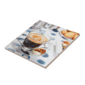 Carreau Coupe de café (Côté)