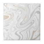 Carreau Courbes modernes design Marbre blanc gris beige 5-<br><div class="desc">Vous cherchez à être un peu différent et original ? Ce moderne faux pierre gris clair marbre blanc clair mimique courbes imprimé mur céramique carreaux est ce dont vous avez besoin. Disponible en deux tailles 4, 25 x 4, 25 et 6 x 6 pouces. S'il vous plaît pas qu'il s'agit...</div>