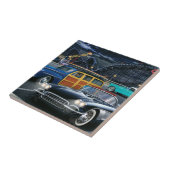 Carreau Coureur de cyclone (Côté)