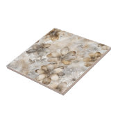 Carreau Coussin de décoration (Côté)