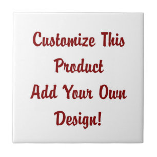 Carreau Coutume - tuile