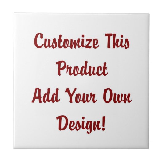 Carreau Coutume - tuile (Devant)