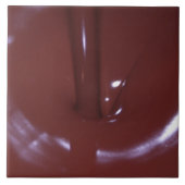 Carreau Couverture de chocolat (Devant)