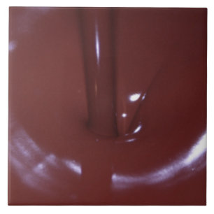 Carreau Couverture de chocolat