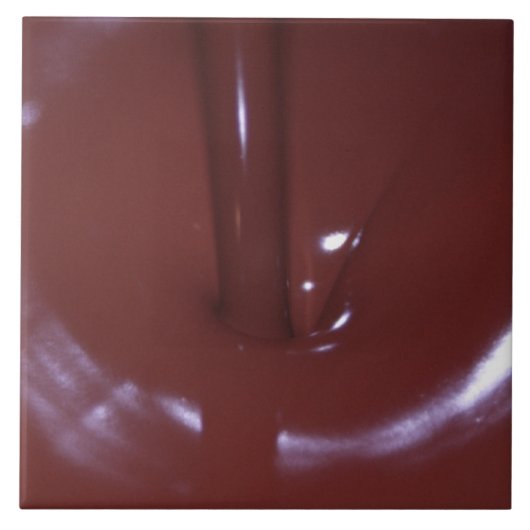 Carreau Couverture de chocolat (Devant)