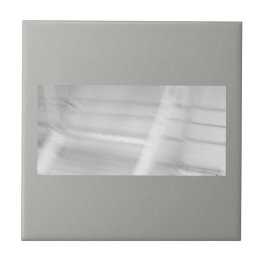 Carreau Couverture de neige (Devant)