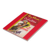 Carreau Couverture du livre du coque de Kitten sans soins (Côté)