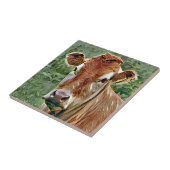 Carreau COW Cute (Côté)