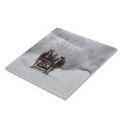 Carreau Cowansville, Québec, Canada (Côté)