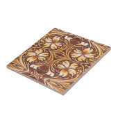 Carreau Cowboy Mode Western Pays Cuir à outils (Côté)