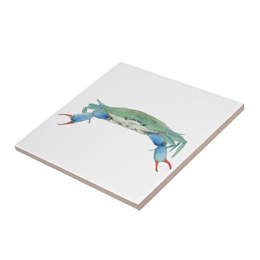 Carreau Crabe (Côté)