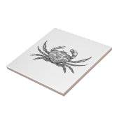 Carreau Crabe (Côté)
