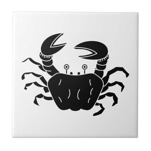 Carreau Crabe (Devant)