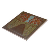 Carreau  Craftsman Landscape Tile (Côté)