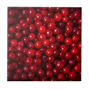 Carreau Cranberry