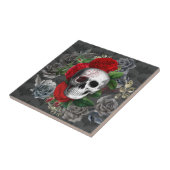 Carreau Crâne (Côté)