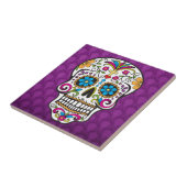 Carreau crâne (Côté)