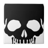 Carreau crâne (Devant)