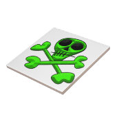 Carreau Crâne (Côté)