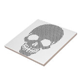 Carreau crâne 2 (Côté)