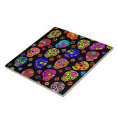 Carreau Crâne à sucre (Côté)