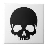 Carreau crâne cassé (Devant)