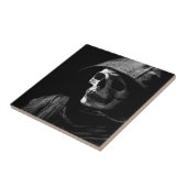 Carreau Crâne de faucheuse (Côté)