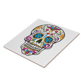 Carreau Crâne de sucre (Côté)