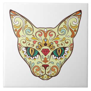 Carreau Crâne de sucre