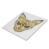 Carreau Crâne de sucre (Côté)