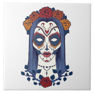 Carreau Crâne de sucre