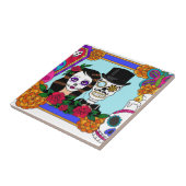 Carreau Crâne de sucre du best-seller (Côté)