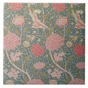 Carreau 'Cray', 1884