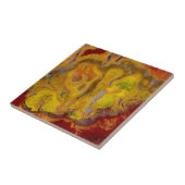 Carreau Crayola Jasper (Côté)