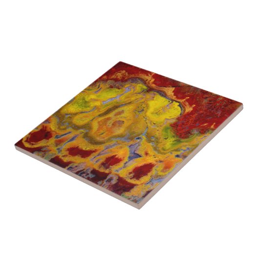 Carreau Crayola Jasper (Côté)