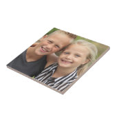 Carreau Create your own Photo (Côté)