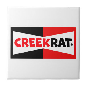 Carreau CreekRat® CreekRat Co. Topanga - Malibu - CA