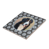 Carreau Créer votre propre animal de compagnie Portrait Ph (Côté)