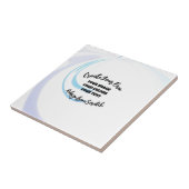 Carreau Créer votre propre Customisé (Côté)