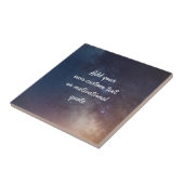 Carreau Créer votre propre devis personnalisé - Ciel noctu (Côté)