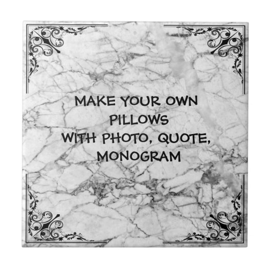 CARREAU CRÉER VOTRE PROPRE PILOTE DE JEU (Devant)