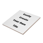 Carreau Créez Facilement Votre Propre Grande Carrelage En (Côté)